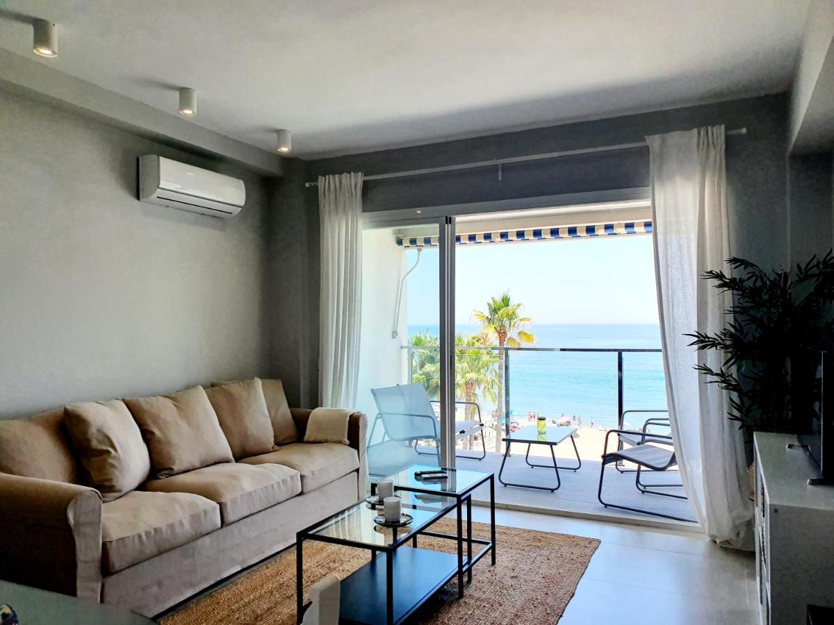 Estepona Vistamar 3 Bedrooms Exterior photo